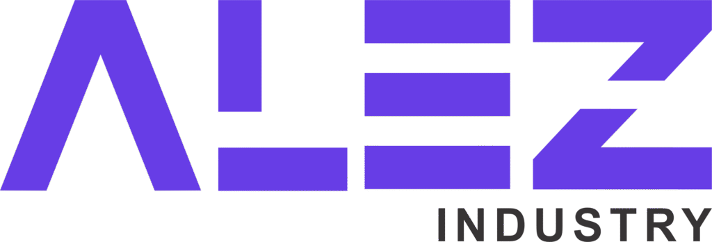 alez industry logo