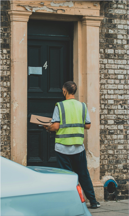 OUTER & FASHION WEAR